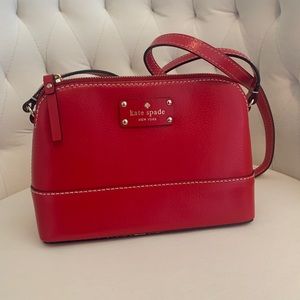 Kate spade crossbody!